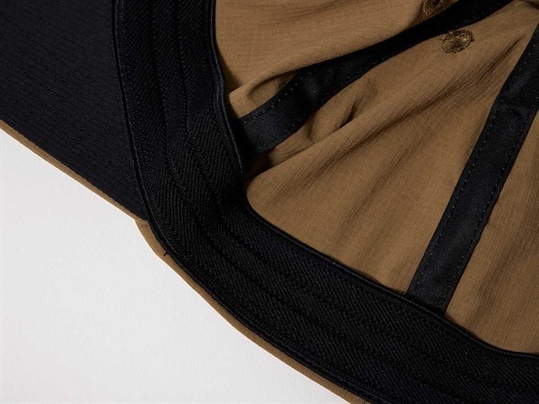 CORDURAストレッチフィットキャップ